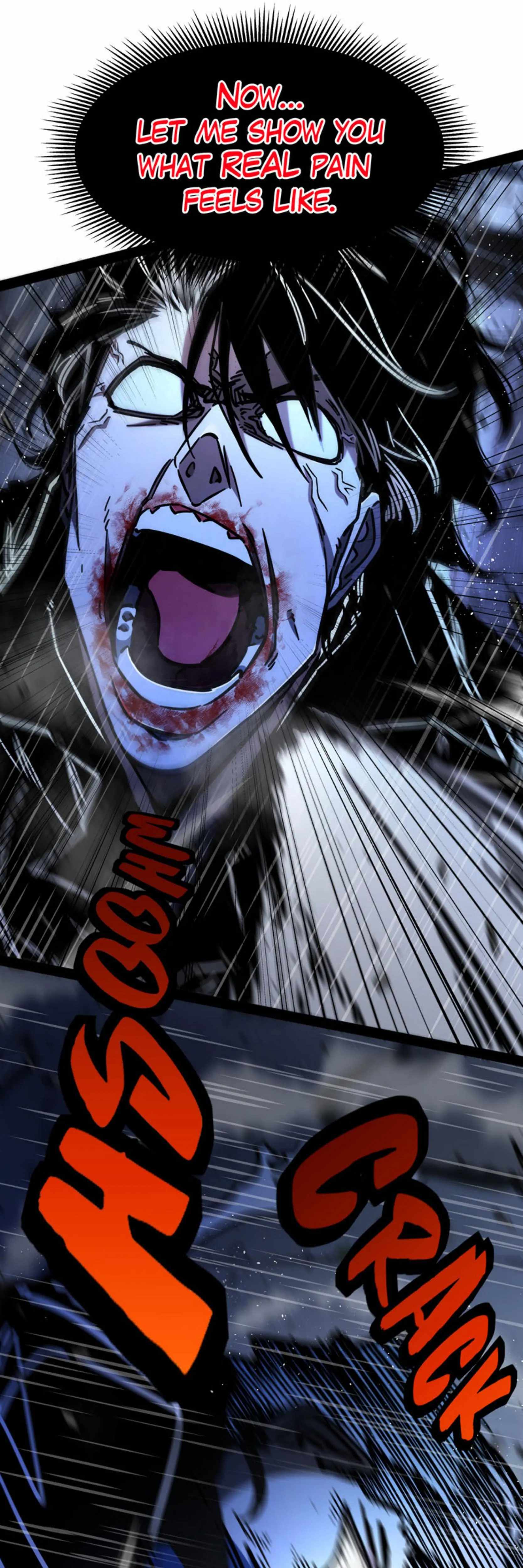 Alive - Manhwa Chapter 3 32